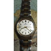 PERFECT кварцевые часы с японским механизмом мужские