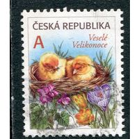 Чехия. Пасха