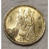 Макао 10 аво, 2005 (14-10-16)