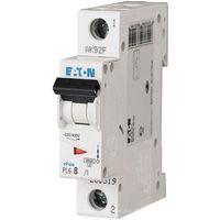 EATON PL6-C16/1 16A   (5 шт.)