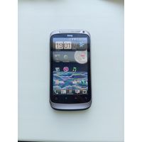 Телефон HTC Desire S