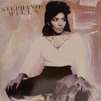 Stephanie Mills – Merciless, LP 1983