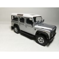Land Rover Defender 110 (Cararama)