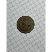 Черниговская губерния