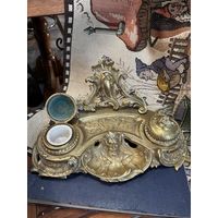 Чернильный набор