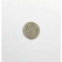 Прусское королевство. Фридрих II. Клеве. Шостак 1757 г.