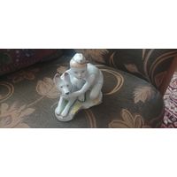 Юный Пограничник. ЛФЗ. Целый.