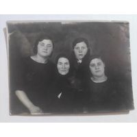 Старое фото в коллекцию