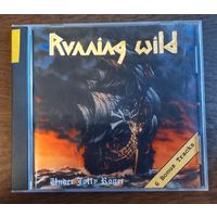 Running Wild - Under Jolly Roger