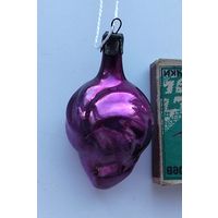 Ёлочная игрушка. 247.