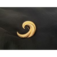 Брошь,Monet 80e года