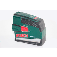 Лазерный нивелир Bosch PCL 20 [0603008220]