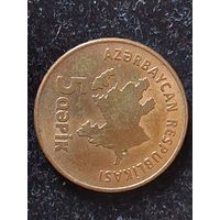 5 гапик азербайлжан