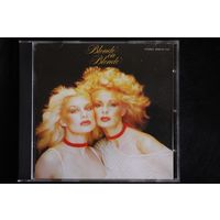 Blonde On Blonde – Blonde On Blonde (2015, CD)