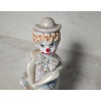 Статуэтка клоун