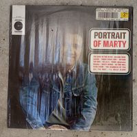 Marty Robbins - Portrait of Marty Robbins - Columbia, USA