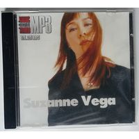 CD-r MP3 Suzanne Vega - 8 album (2008)