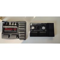 Процессор эффектов гитарный Korg ax5g