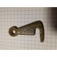 Крючок большой