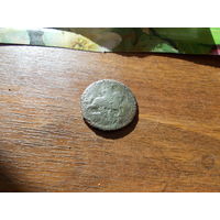 1 копейка Елизаветы