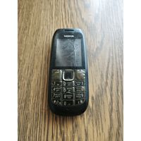 Мобильный телефон Нокиа 1616-2 Аукцион 7 дней Старт с 3 Бел. руб.  Работоспособность неизвестна.