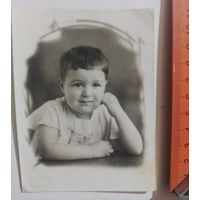 Старое фото в коллекцию