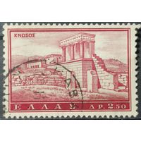 Греция 1961г.
