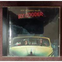 Ry Cooder - Into The Purple Valley, CD