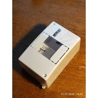 Бокс настенный (4 автомата) ОП 130х90х65мм 68024 ТУСО