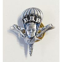 Эмблема ВДВ с Маргеловым