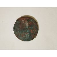 1/2 копейки серебром 1840.С1рубля.Не чищены.