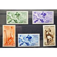 Италия ми 479-483