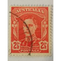 Марка из серии 1942 года