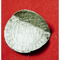 Польша 1 полторак 1623 наверное