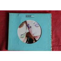 Koop - Koop Islands (2006, CD)