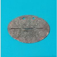 Германский жетон(ЛОЗ) ПМВ. Чистый.