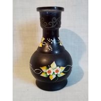 Колба для кальяна, ваза, стекло