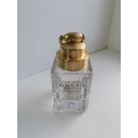 Оригинальный флакон от парфюма Gucci