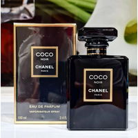 Chanel Coco Noir -100ml. edp.