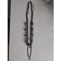 Бусы. Колье.