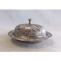 Шкатулка Таблетница Бонбоньерка 01