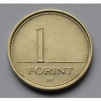 Венгрия, 1 форинт 1993 г.
