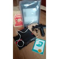 Диапроектор "Экран 3 универсал"  новый из СССР.