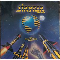 Stryper – The Yellow And Black Attack / USA