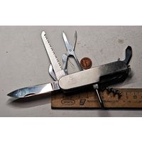 Перочинный складной нож