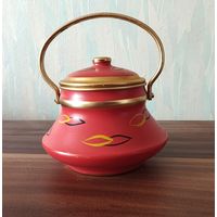 Сахарница СССР. 1964 год.