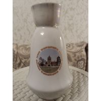 Ваза МФЗ фарфор