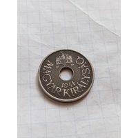 20 филлеров 1941 года
