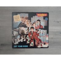 Виниловая пластинка Fancy