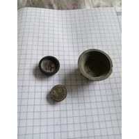 Торговые гирьки